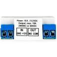 Реле U-Prox Relay DC, 10.8–14.8 VDC, 10А