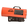 Теплова гармата Vitals GH-504t