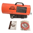 Теплова гармата Vitals GH-504t