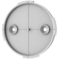 Ajax SmartBracket для FireProtect White (000021574)