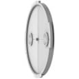 Кріпильна панель Ajax SmartBracket для FireProtect White (000021574)