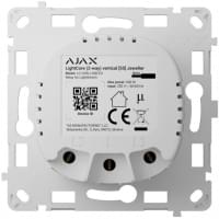 Ajax LightCore (2-way) vertical (000046129) Ajax LightCore (2-way) vertical (000046129)