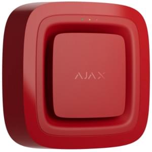 Ajax EN54 FireProtect (Sounder) Jeweller Red (118604.278.RD1) (000057177)