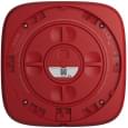 Беспроводной адресный пожарный оповещатель звуковой Ajax EN54 FireProtect (Sounder) Jeweller Red (118604.278.RD1) (000057177)