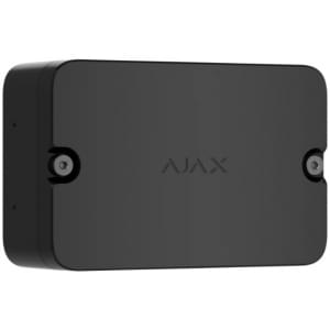 Ajax EN54 I/O Module (2X2) Jeweller Black (124591.280.BL1) (000057179) Ajax EN54 I/O Module (2X2) Jeweller Black (124591.280.BL1) (000057179)