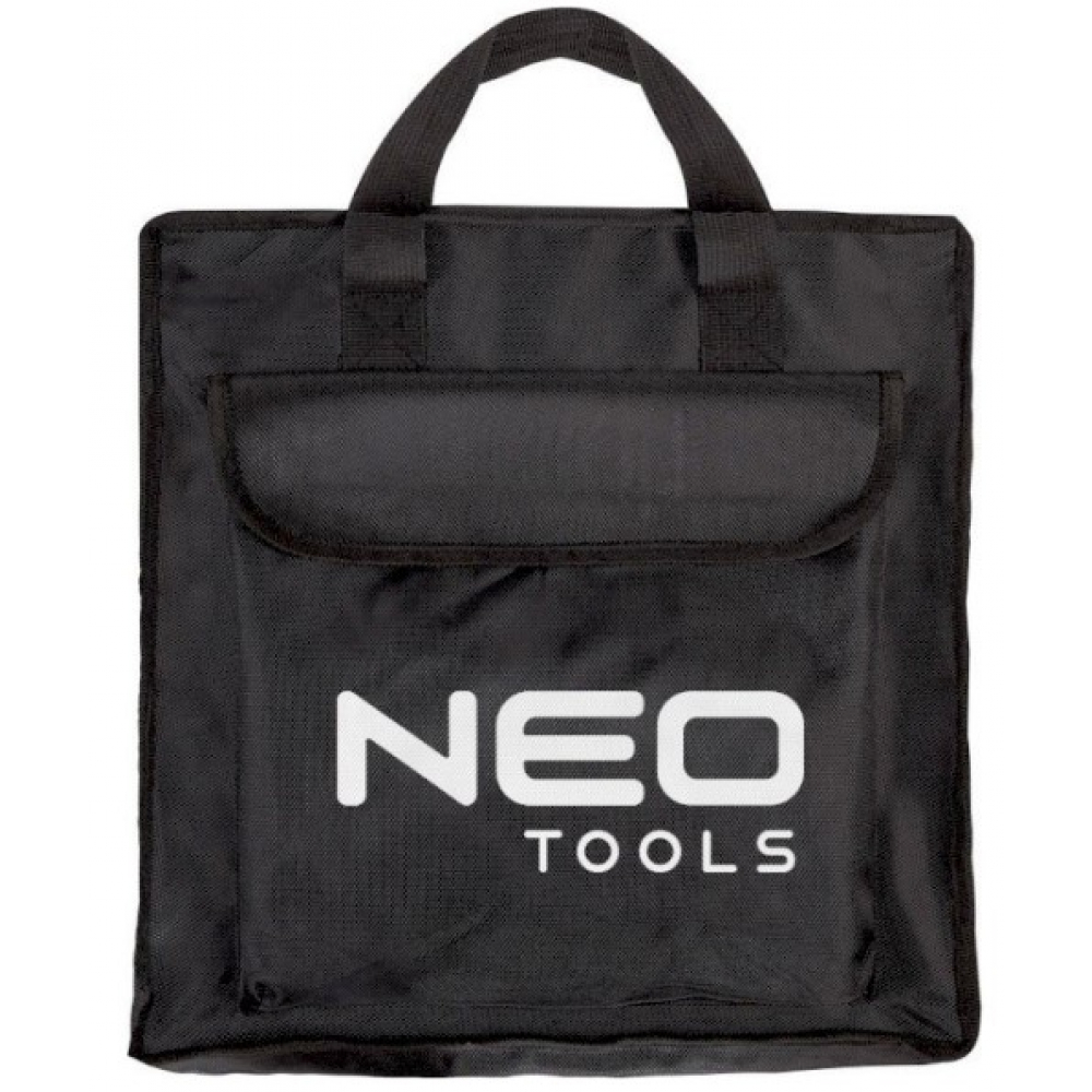 Солнечная панель портативна Neo Tools 120W (90-141)