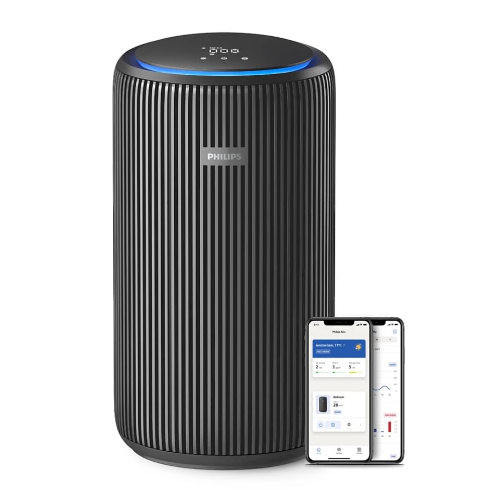Очиститель Philips PureProtect 3200 AC3421/13