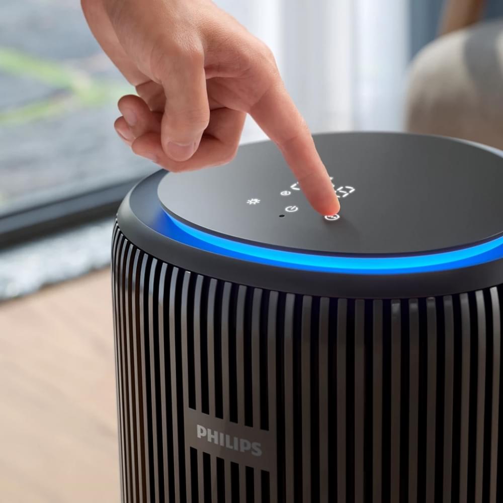 Очиститель Philips PureProtect 3200 AC3421/13