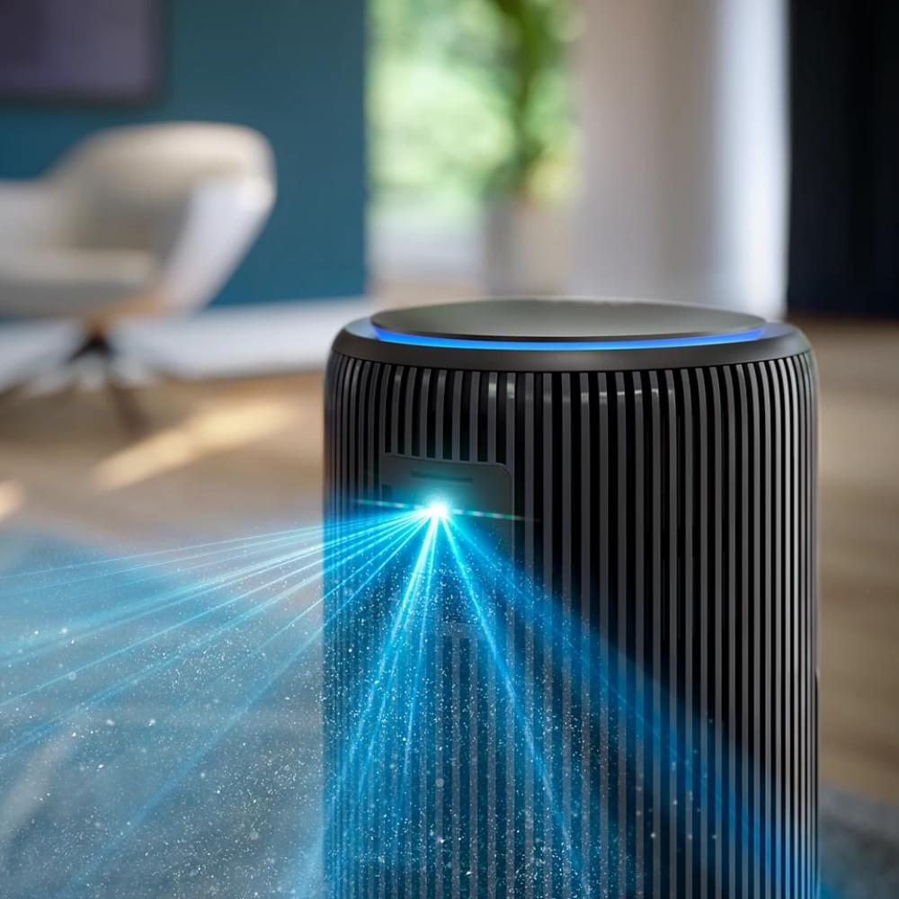 Очиститель Philips PureProtect 3200 AC3421/13