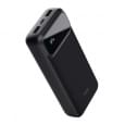 Повербанк Trust Avala 20000 mAh 20W Black (25883_TRUST)
