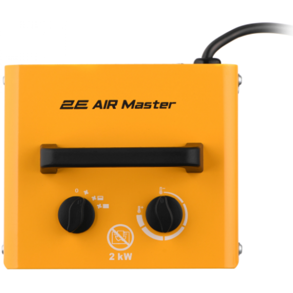 Тепловая пушка 2E AIR Master Ceramic 2E-AHC2000S