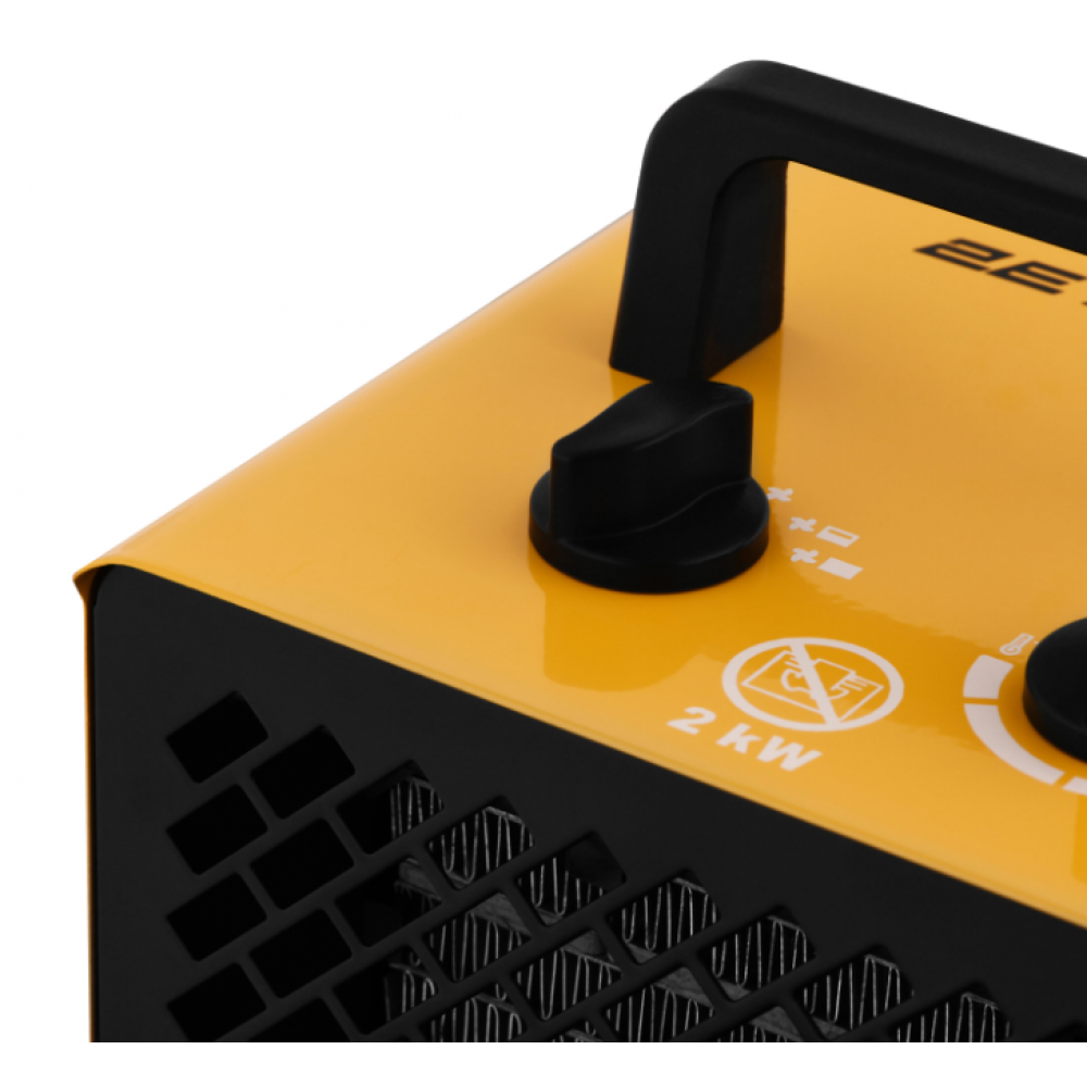 Тепловая пушка 2E AIR Master Ceramic 2E-AHC2000S