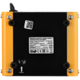 Тепловая пушка 2E AIR Master Ceramic 2E-AHC2000S
