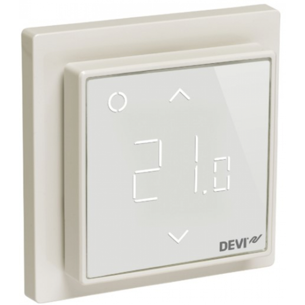 Терморегулятор Devi Devireg Smart (140F1141)