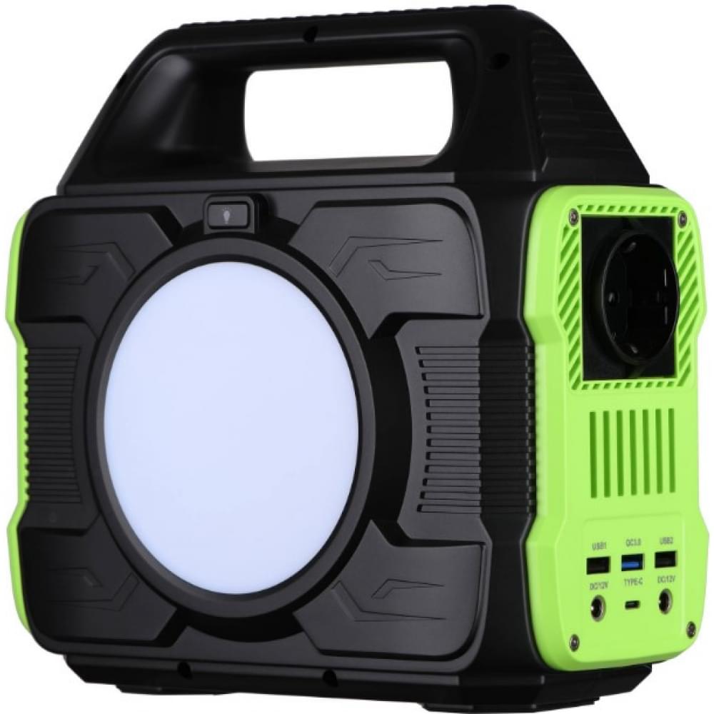 Портативная зарядная станция 2Е OPS 300W 288Wh (2E-OPS-300)