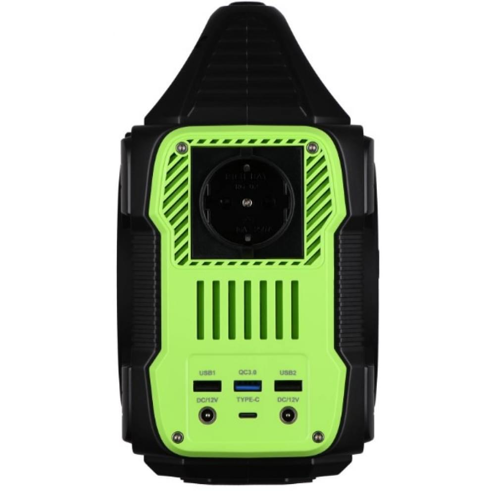 Портативная зарядная станция 2Е OPS 300W 288Wh (2E-OPS-300)