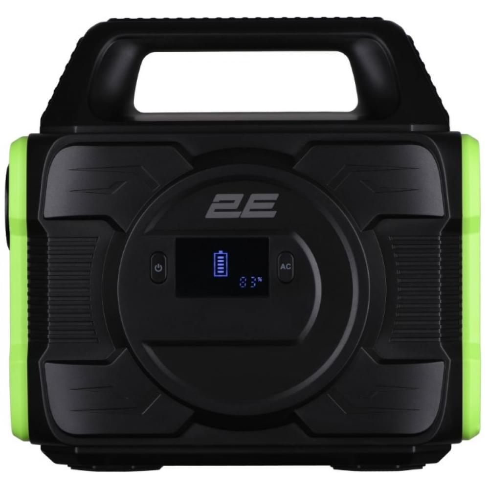 Портативная зарядная станция 2Е OPS 300W 288Wh (2E-OPS-300)