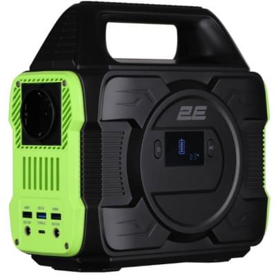 Портативна зарядна станція 2Е OPS 300W 288Wh (2E-OPS-300)