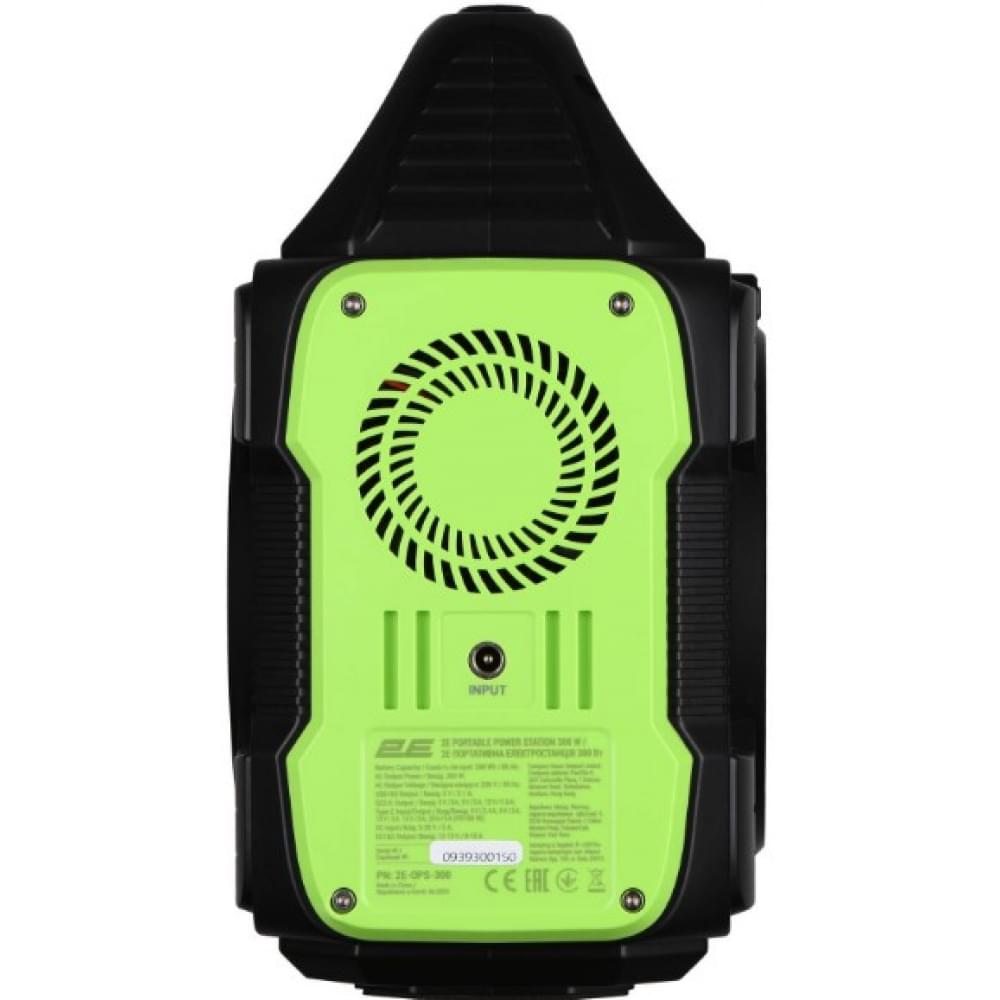 Портативная зарядная станция 2Е OPS 300W 288Wh (2E-OPS-300)