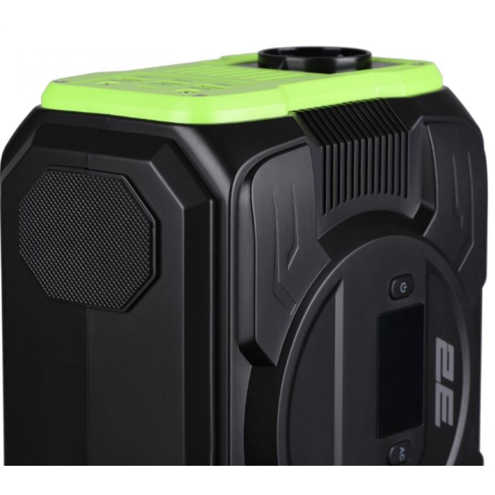 Портативная зарядная станция 2Е OPS 300W 288Wh (2E-OPS-300)