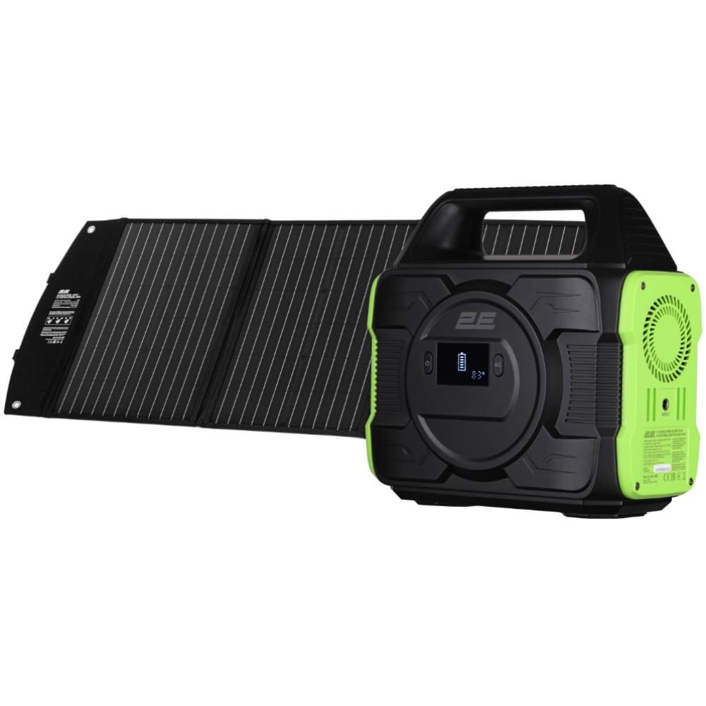 Портативная зарядная станция 2Е OPS 300W 288Wh (2E-OPS-300)