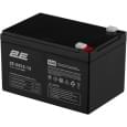 Акумулятор 2E GS 12V 12Ah AGM(2E-GS12-12)