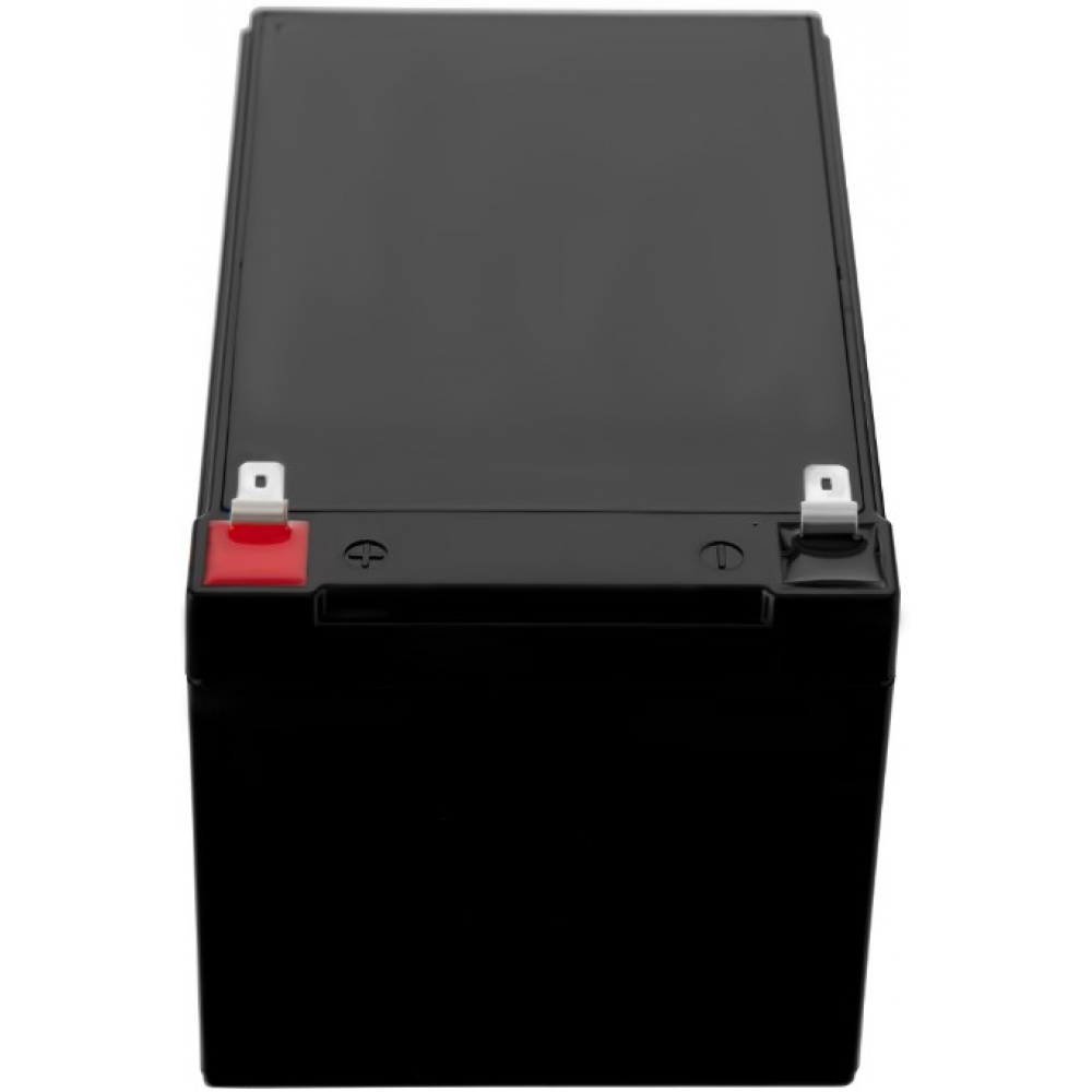 Аккумулятор 2E GS 12V 12Ah AGM(2E-GS12-12)
