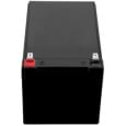 Акумулятор 2E GS 12V 12Ah AGM(2E-GS12-12)