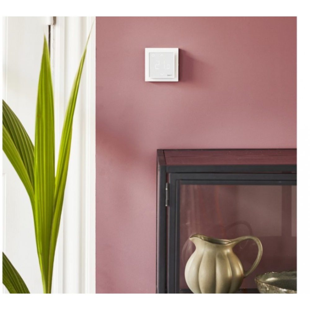 Терморегулятор Devi Devireg Smart (140F1141)