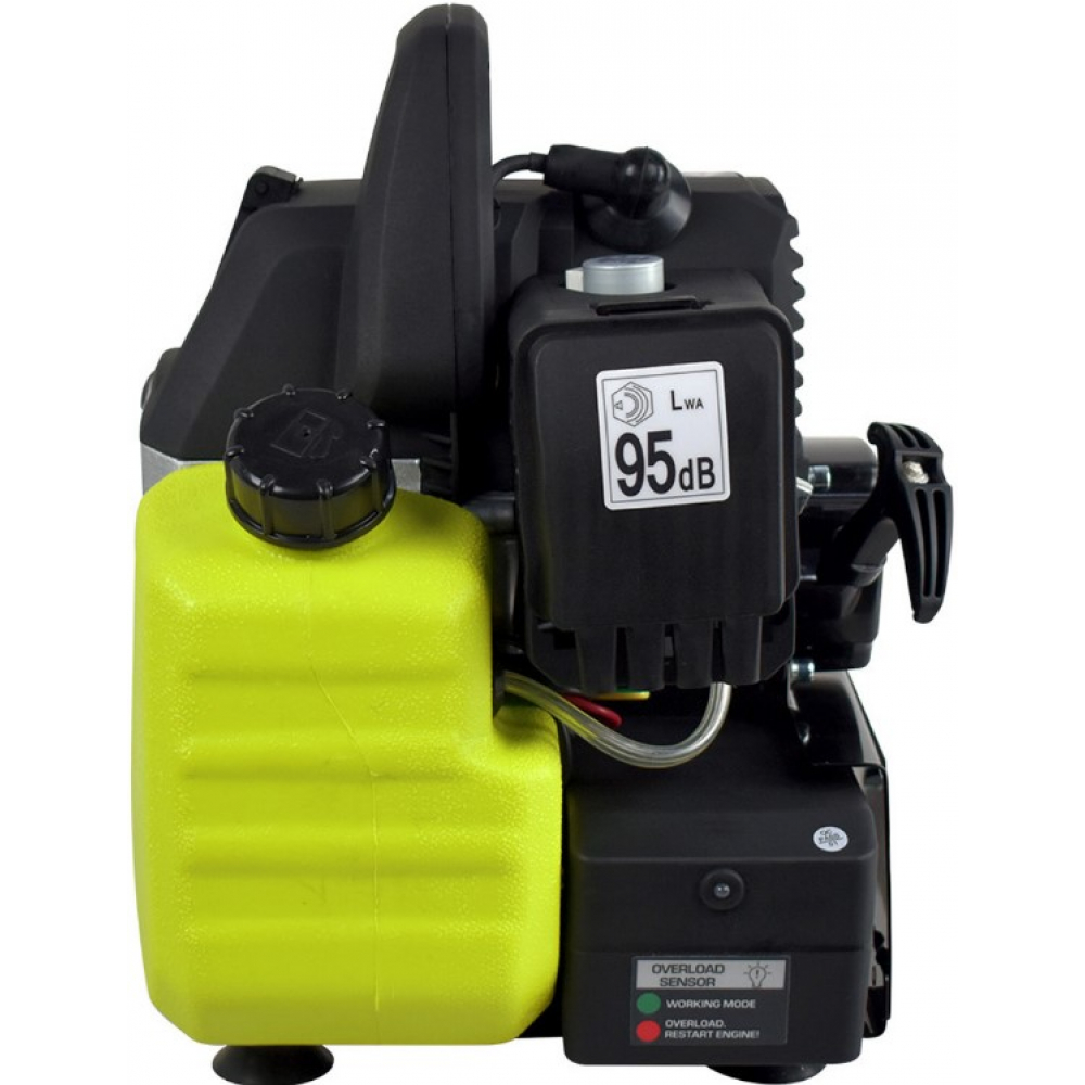 Бензиновый генератор Konner&Sohnen KSB 10i (1,0кВт)