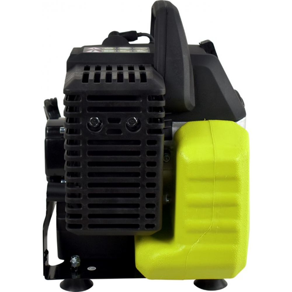 Бензиновый генератор Konner&Sohnen KSB 10i (1,0кВт)