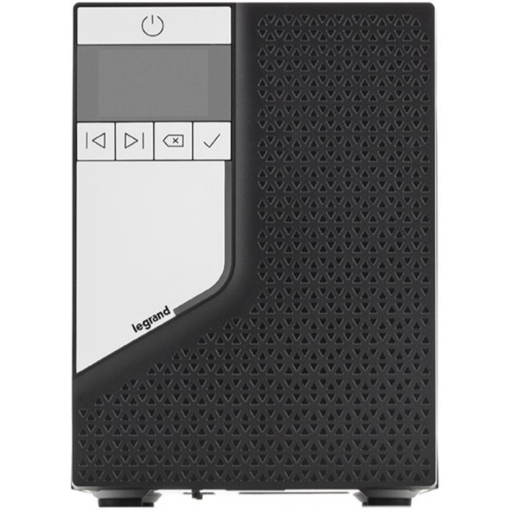 ИБП Legrand Keor SPE, 750VA/600W, LCD, USB, RS232, 6xC13