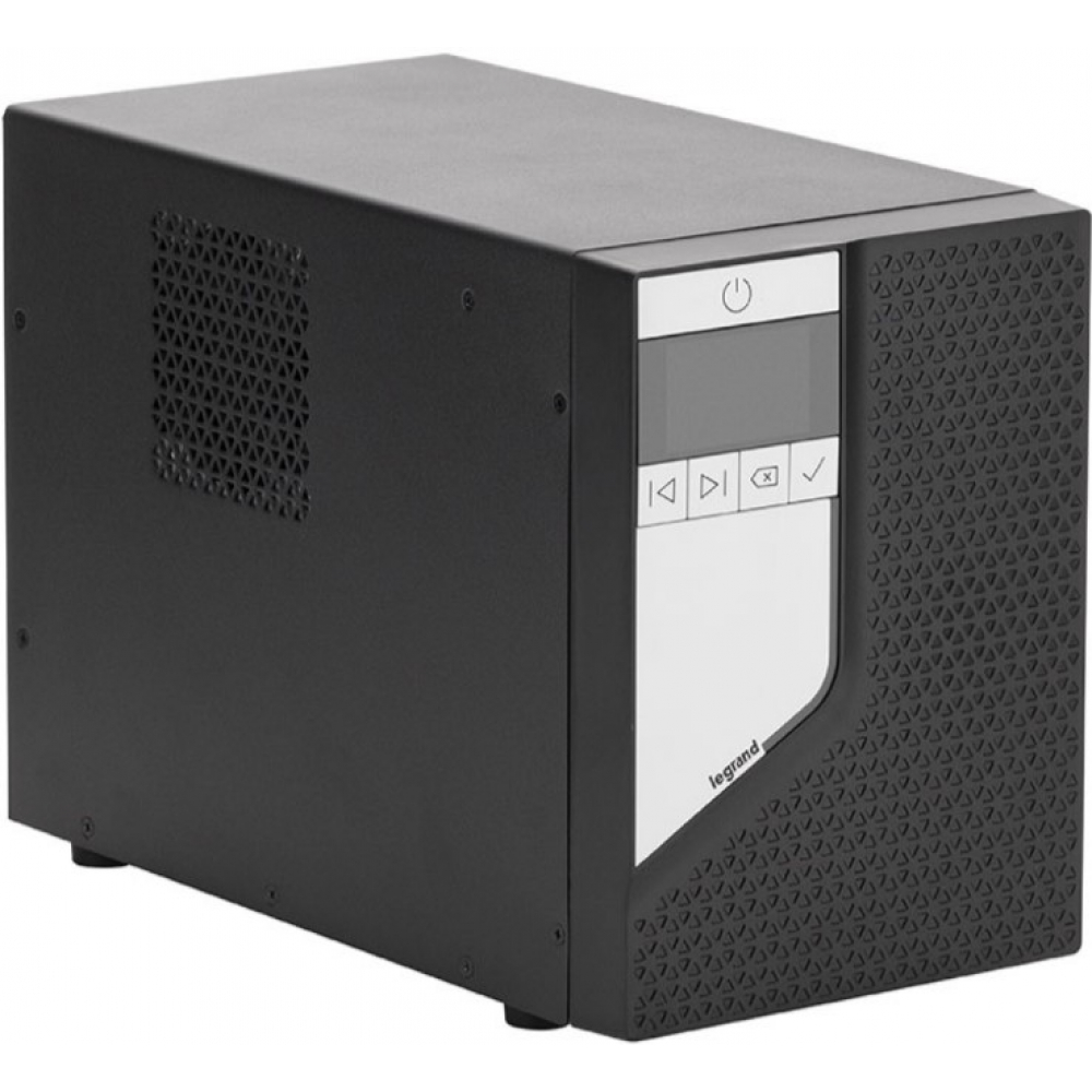 ИБП Legrand Keor SPE, 750VA/600W, LCD, USB, RS232, 6xC13