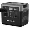 Портативна зарядна станція 2Е Syayvo 2400W 2560Wh(2E-PPS24256)