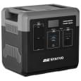 Портативна зарядна станція 2Е Syayvo 2400W 2560Wh(2E-PPS24256)