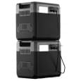 Портативна зарядна станція 2Е Syayvo 2400W 2560Wh(2E-PPS24256)