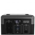 Портативна зарядна станція 2Е Syayvo 2400W 2560Wh(2E-PPS24256)