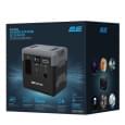 Портативна зарядна станція 2Е Syayvo 2400W 2560Wh(2E-PPS24256)