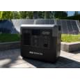 Портативна зарядна станція 2Е Syayvo 2400W 2560Wh(2E-PPS24256)