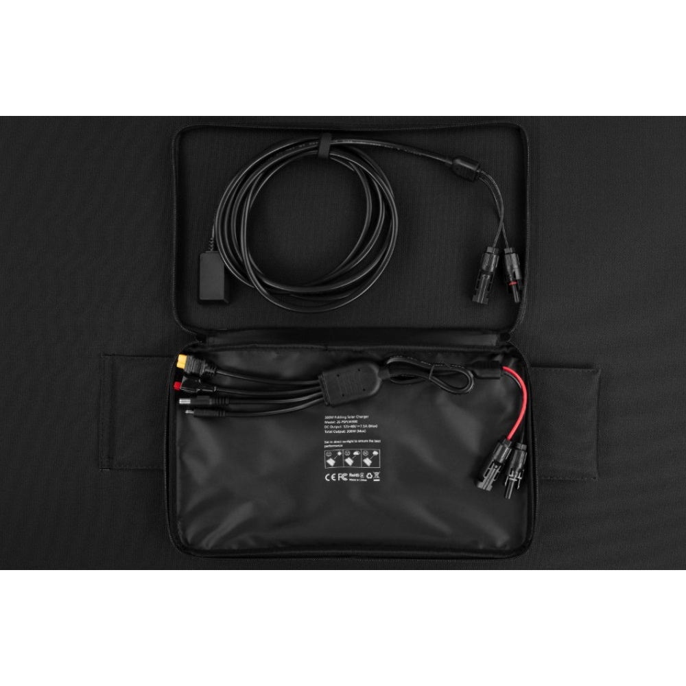 Солнечная панель портативна 2E PSPLW400 400W