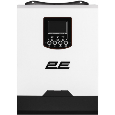 Інвертор 2E VP-1K12 1000VA 12V Pnom -1,0kW (2E-VP-1K12)
