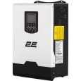 Інвертор 2E VP-1K12 1000VA 12V Pnom -1,0kW (2E-VP-1K12)