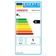 Газовая колонка Ardesto X1 TFGBH-10B-X1-Steel