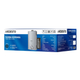 Газовая колонка Ardesto X1 TFGBH-10B-X1-Steel