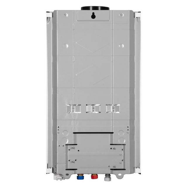 Газовая колонка Ardesto X1 TFGBH-10B-X1-Steel