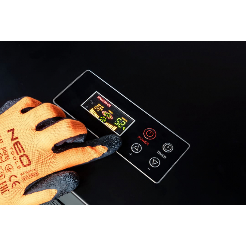 Осушитель воздуха Neo Tools 90-162