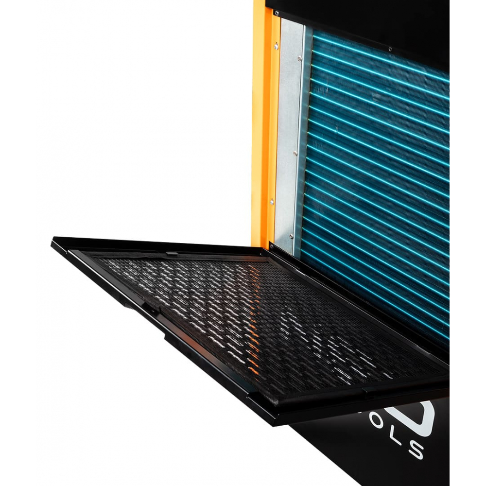 Осушитель воздуха Neo Tools 90-162