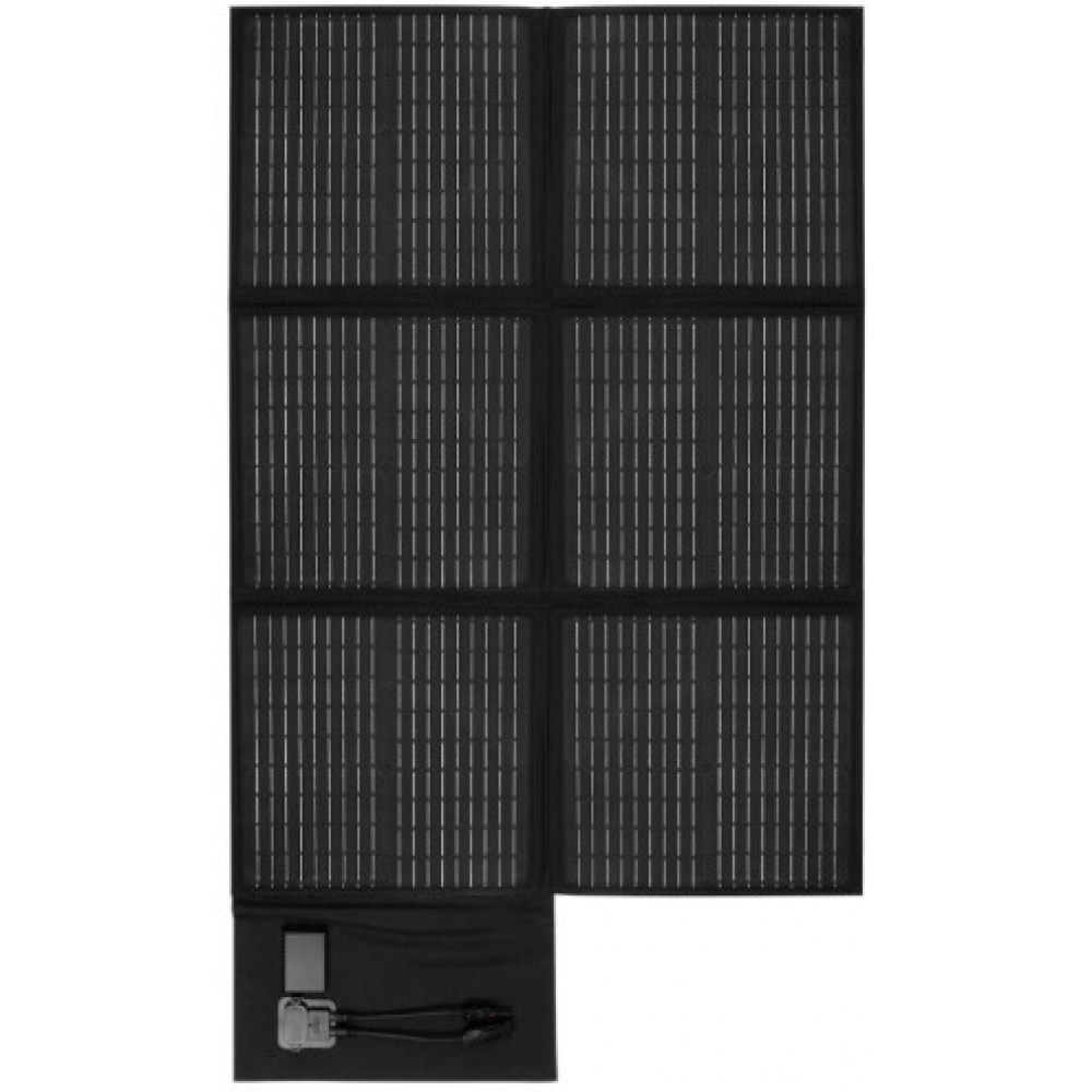 Солнечная панель портативна Neo Tools 120W (90-141)