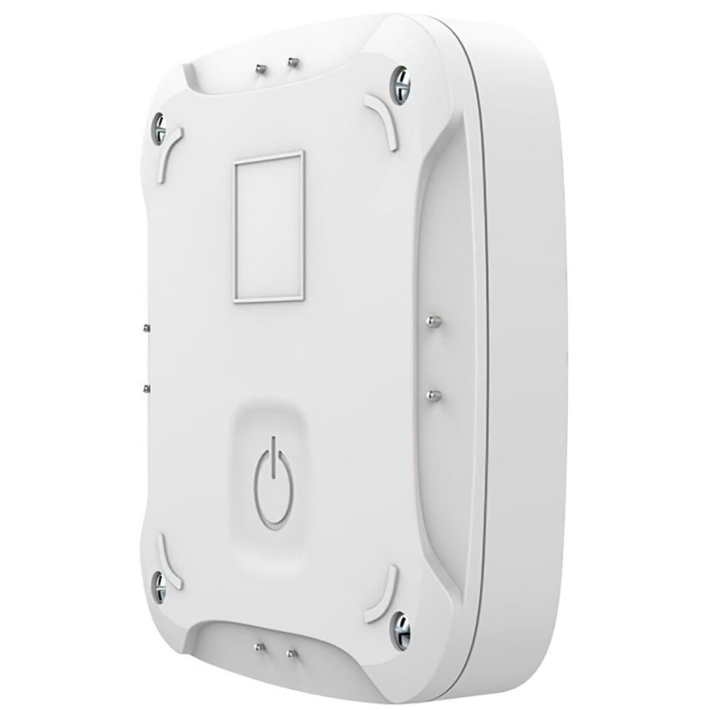 Датчик раннього виявлення затоплення Ajax LeaksProtect Jeweller White