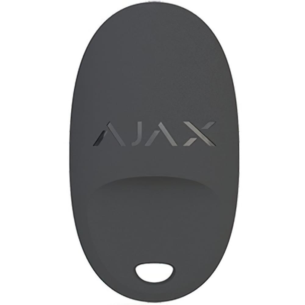 Безконтактний брелок Ajax SpaceControl Black